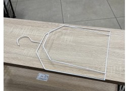 Гачок-кишеня для шапок (білий) №2